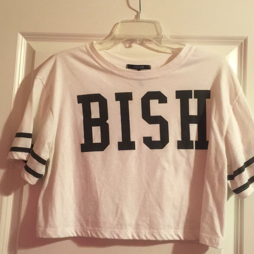 Wore it for a concert